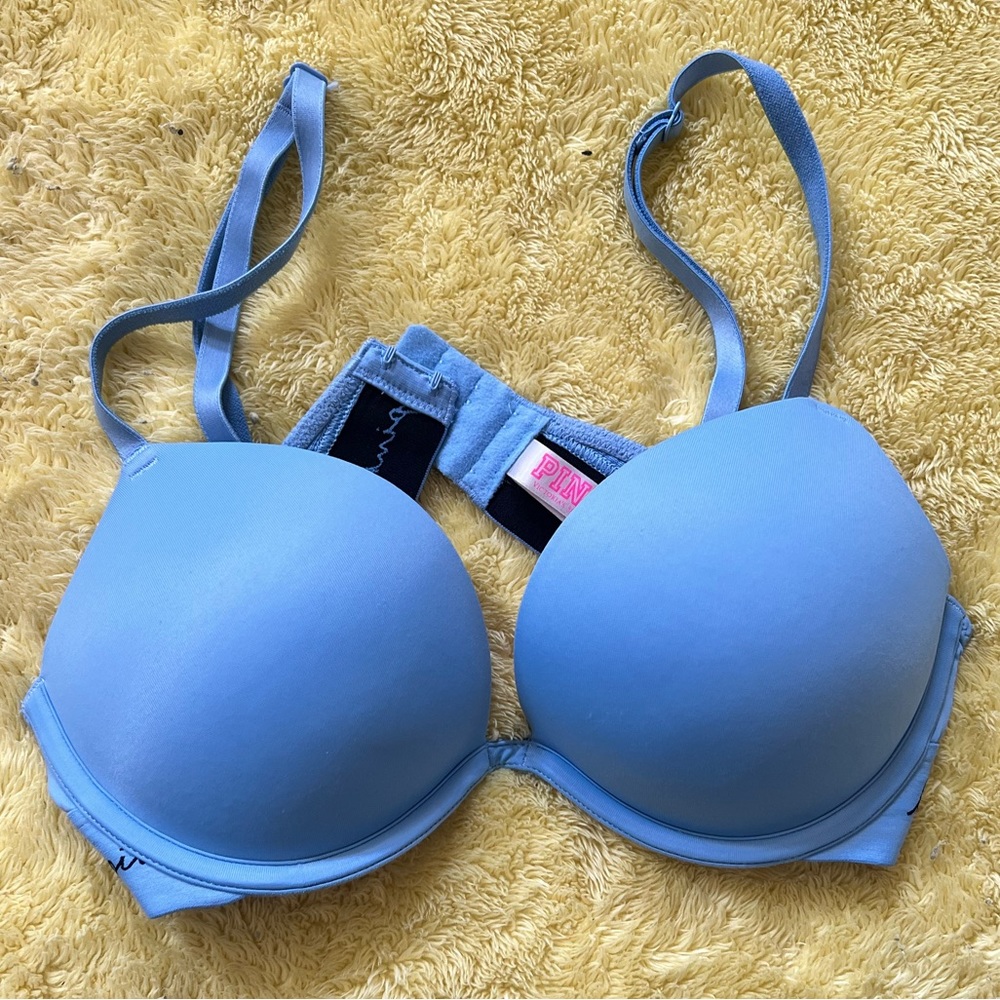 Victoria’s Secret Pink 34B bra